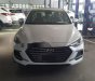 Hyundai Elantra 2018 - Bán xe Hyundai Elantra đời 2018, màu trắng giá cạnh tranh