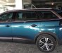 Peugeot 5008 1.6 AT 2018 - Cần bán xe Peugeot 5008 1.6 AT 2018, màu xanh lam