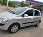 Hyundai Getz 1.1 MT 2010 - Bán xe Hyundai Getz 1.1 MT năm 2010, màu bạc, xe nhập xe gia đình giá cạnh tranh