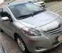 Toyota Vios 1.5G 2010 - Bán Toyota Vios 1.5G 2010, màu bạc, 435 triệu