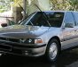 Honda Accord 1990 - Bán Honda Accord sản xuất 1990, màu bạc, xe nhập xe gia đình