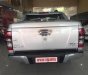 Isuzu Dmax 2016 - Bán Isuzu Dmax đời 2016, màu bạc, nhập khẩu nguyên chiếc