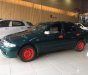 Mazda 323 1.6 MT 2000 - Bán Mazda 323 1.6 MT đời 2000, màu xanh lam