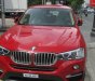 BMW X4 2017 - Bán xe BMW X4 xDrive20i tại Nha Trang