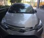 Toyota Vios   2015 - Bán Toyota Vios sản xuất năm 2015, màu bạc
