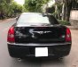 Chrysler 300C 2008 - Bán xe Chrysler 300C sản xuất 2008, màu đen, nhập khẩu nguyên chiếc, 780 triệu