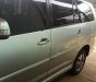 Toyota Innova 2.0E 2016 - Cần bán Toyota Innova 2.0E 2016, màu bạc  