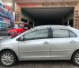 Toyota Vios 1.5G 2010 - Bán Toyota Vios 1.5G 2010, màu bạc, 435 triệu