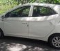 Hyundai Eon 2012 - Bán Hyundai Eon năm sản xuất 2012, màu trắng, nhập khẩu nguyên chiếc xe gia đình, giá 200tr