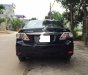 Toyota Corolla altis 1.8G MT 2012 - Cần bán Toyota Corolla Altis 1.8G MT năm 2012, màu đen số sàn, giá 510tr