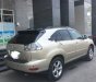 Lexus RX   2003 - Cần bán lại xe Lexus RX sản xuất 2003, màu vàng, xe nhập