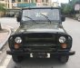 UAZ UAZ   2005 - Cần bán gấp UAZ UAZ sản xuất 2005, màu xanh lục, giá chỉ 78 triệu