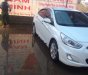 Hyundai Accent  Blue 2015 - Bán Hyundai Accent blue sản xuất 2015, màu trắng, xe nhập còn mới, 438 triệu