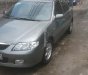 Mazda 323 1997 - Bán Mazda 323 năm 1997, màu xám (ghi)