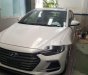 Hyundai Elantra 2018 - Bán xe Hyundai Elantra đời 2018, màu trắng giá cạnh tranh