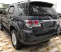 Toyota Fortuner G 2014 - Bán xe Toyota Fortuner G 2014, màu xám như mới, giá 840tr