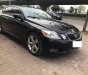 Lexus GS 350 2007 - Cần bán Lexus GS 350 sản xuất năm 2007, màu đen, xe nhập, giá tốt