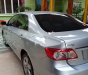Toyota Corolla altis 2011 - Cần bán gấp Toyota Corolla Altis năm 2011, màu bạc xe gia đình