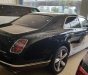 Bentley Mulsanne 2015 - Bán xe Bentley Mulsanne Speed màu đen, sản xuất 2015, xe nhập khẩu nguyên chiếc theo hình thức lướt