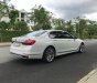 BMW 7 Series 730 Li  2016 - Bán ô tô BMW 7 Series 730 Li năm 2016, màu trắng, nhập khẩu nguyên chiếc xe gia đình