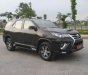 Toyota Fortuner 2.7 4x2 2018 - Cần bán Toyota Fortuner 2.7 4x2 năm 2018, màu nâu, xe nhập