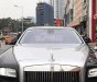 Rolls-Royce Ghost 2012 - Bán Rolls-Royce Ghost EWB 6.6 V12 đời 2012, màu đen, nhập khẩu