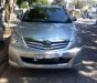 Toyota Innova 2009 - Bán Toyota Innova năm sản xuất 2009, màu bạc chính chủ, giá tốt