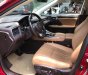 Lexus RX 350 2016 - Bán Lexus RX 350 đời 2016, màu đỏ, nhập khẩu nguyên chiếc