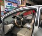 Toyota Vios 1.5G 2010 - Bán Toyota Vios 1.5G 2010, màu bạc, 435 triệu