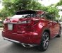 Lexus RX 350 2016 - Bán Lexus RX 350 đời 2016, màu đỏ, nhập khẩu nguyên chiếc