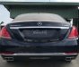 Mercedes-Benz S class S400 2018 - Bán xe Mercedes S400 Maybach đời 2018, màu xanh lam, nhập khẩu nguyên chiếc