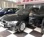 BMW 3 Series 320i 2015 - Bán BMW 3 Series 320i năm 2015, màu đen, nhập khẩu nguyên chiếc