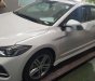 Hyundai Elantra 2018 - Bán xe Hyundai Elantra đời 2018, màu trắng giá cạnh tranh