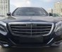 Mercedes-Benz S class S400 2018 - Bán xe Mercedes S400 Maybach đời 2018, màu xanh lam, nhập khẩu nguyên chiếc