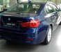 BMW 3 Series 320i 2016 - Bán BMW 320i tại Đà Nẵng, màu xanh