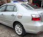 Toyota Vios 1.5G 2010 - Bán Toyota Vios 1.5G 2010, màu bạc, 435 triệu