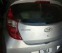 Hyundai Eon 2011 - Cần bán lại xe Hyundai Eon sản xuất năm 2011, màu bạc giá cạnh tranh