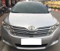 Toyota Venza 2.7 2009 - Bán Toyota Venza 2.7 màu bạc, sản xuất 2009 nhập Mỹ, đăng ký lần đầu 2010