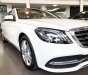 Mercedes-Benz S class S450L 2018 - Bán Mercedes S450L đời 2018, màu trắng