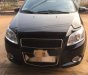 Chevrolet Aveo   LTZ 2015 - Bán ô tô Chevrolet Aveo LTZ năm sản xuất 2015