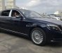 Mercedes-Benz S class S400 2018 - Bán xe Mercedes S400 Maybach đời 2018, màu xanh lam, nhập khẩu nguyên chiếc