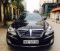 Hyundai Equus VS 460 2009 - Bán Hyundai Equus VS 460 năm sản xuất 2009, màu đen, nhập khẩu nguyên chiếc giá cạnh tranh