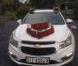 Chevrolet Lacetti 2016 - Cần bán Chevrolet Lacetti 2016, màu trắng, 490 triệu
