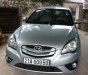 Hyundai Verna 2010 - Cần bán xe Hyundai Verna năm sản xuất 2010, màu bạc, nhập khẩu như mới, 295 triệu