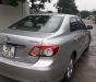 Toyota Corolla altis 2009 - Bán Toyota Corolla altis đời 2009 màu bạc, giá 365 triệu