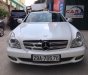 Mercedes-Benz CLS class CLS350  2008 - Cần bán xe Mercedes CLS350 đời 2008, màu trắng, nhập khẩu, 710tr