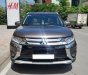 Mitsubishi Outlander Sport  2.4 AT  2018 - Bán ô tô Mitsubishi Outlander Sport 2.4 AT đời 2018, màu nâu