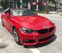 BMW 1 Cũ  4 430i Convertible 207 2017 - Xe Cũ BMW 4 430i Convertible 2017