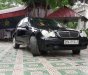 Mercedes-Benz C class C180 Classic 2002 - Bán xe Mercedes C180 đời 2002, màu đen, nhập khẩu