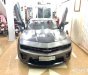 Chevrolet Camaro RS 3.6 V6 2010 - Bán Chevrolet Camaro RS 3.6 V6 đời 2010, màu bạc, giá tốt